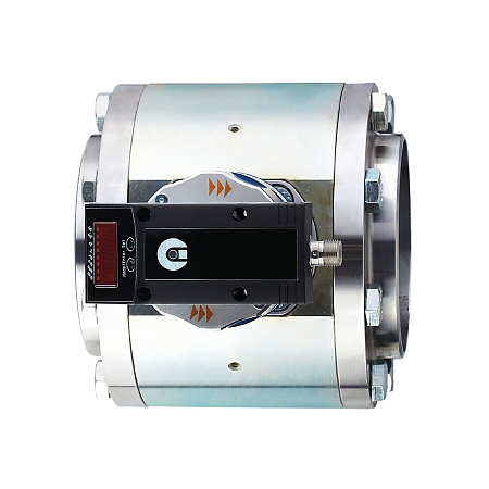 Счетчик сжатого воздуха IFM SDG202