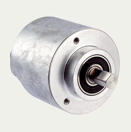 Абсолютный энкодер AFS/AFM60 Ethernet SICK AFS60A-S4NB262144