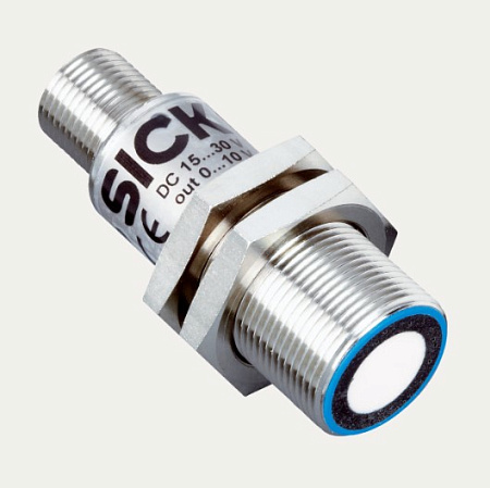 Ультразвуковой датчик расстояния UM18 SICK UM18-21812B211