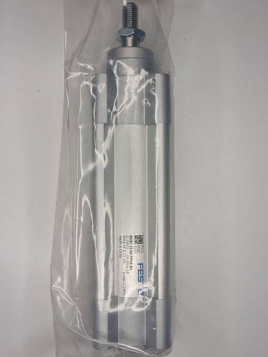 Пневмоцилиндр Festo DSBC-32-60-PPVA-N3