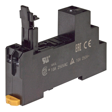 Розетка P2RF OMRON P2RFZ-05-E
