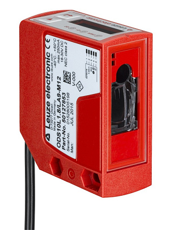 Датчик для измерения расстояния Leuze ODS10L1.8/LAK