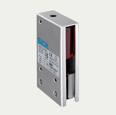 Фотоэлектрический датчик W27 SICK WTE27X-3P1861
