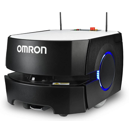 Автономный мобильный робот LD OMRON 37062-20004
