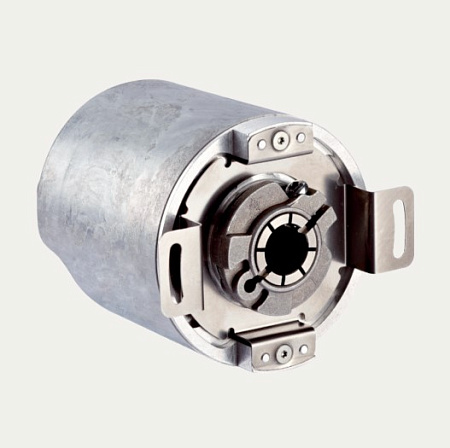 Абсолютный энкодер AFS/AFM60 Ethernet SICK AFM60A-BEEB018x12