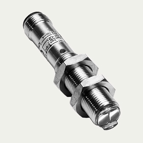 Фотоэлектрический датчик V12 SICK VL12-2N132