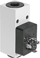 Датчики давления FESTO
