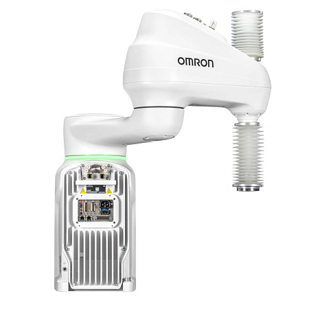 Высокопроизводительный робот SCARA i4H OMRON RS4-2057514