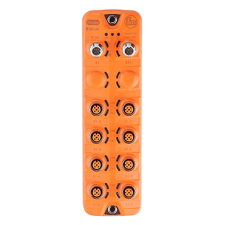 Модуль ввода-вывода IO-Link IFM AL2325