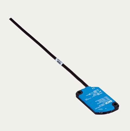 Емкостной датчик приближения CQ SICK CQ28-10NNP-KW1