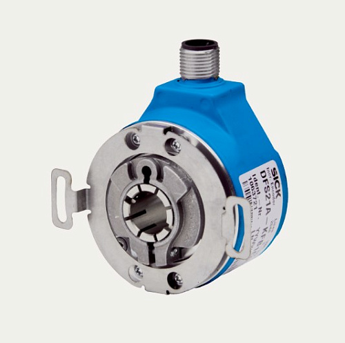 Инкрементальный энкодер DFS2X SICK DFS21A-KFA1C065536
