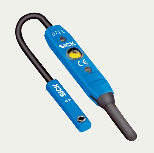 Цилиндрический датчик MZ2Q-C SICK MZ2Q-CFSPSKR0