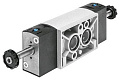 Пневмораспределитель FESTO VSNC-FC-M52-MD-G14-F8