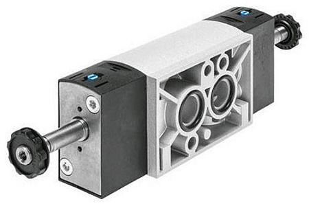 Пневмораспределитель FESTO VSNC-FC-M52-MD-G14-F8