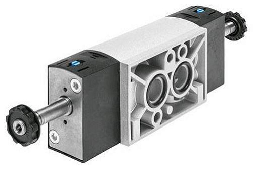 Пневмораспределитель FESTO VSNC-FC-M52-MD-G14-F8