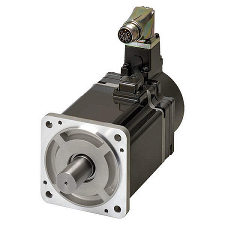 Серводвигатели с функцией безопасности 1S OMRON R88M-1AM75030T-S2