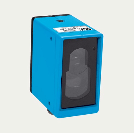 Фотоэлектрический датчик W45 SICK WL45-R250