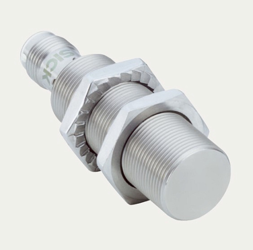 Индуктивный датчик приближения IMI SICK IMI18-08BNSVC0S