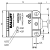 Индуктивный соединитель Balluff BIC007K