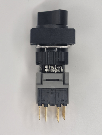 Кнопка Fuji AH165-P2B33