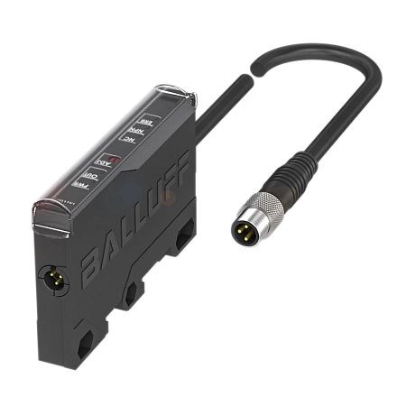 Усилитель для емкостных сенсорных головок Balluff BAE00ZK