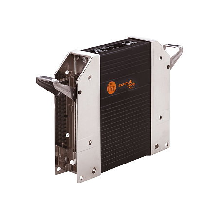 Программируемый контроллер для мобильных машин IFM CR2532