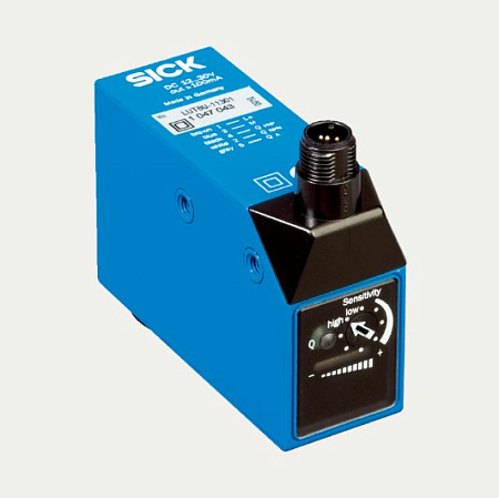 Люминесцентный датчик LUT8 SICK LUT8U-11701