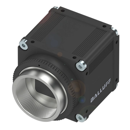 Камер GigE Vision Balluff BVS CA-GX0 - Standard PoE