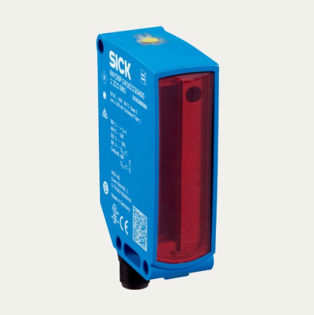 Фотоэлектрический датчик RAY26 Reflex Array SICK RAY26P-34162130A00