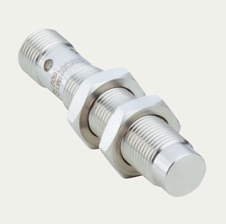 Индуктивный датчик приближения IMI SICK IM12-10NPS-VC1