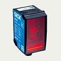 Лазерный датчик расстояния Dx35 SICK DT35-B15551