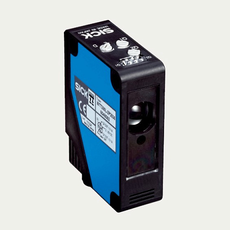 Лазерный датчик расстояния WTT280 PowerProx SICK WLT280L-2P2536