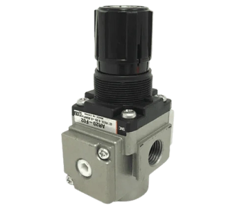 Регулятор давления SMC AR20-F02