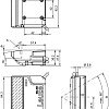 Сканер штрихкодов Leuze BCL 208i SM 110 (арт. 50143209)