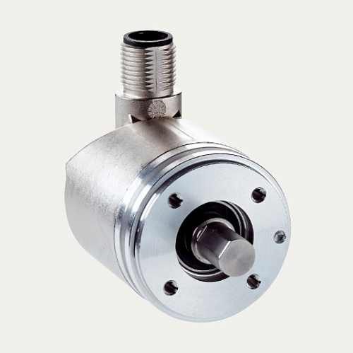 Абсолютный энкодер AHS/AHM36 SICK AHS36A-S9CC016384