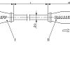 Кабель Balluff BCC039N