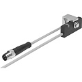 Датчики давления FESTO