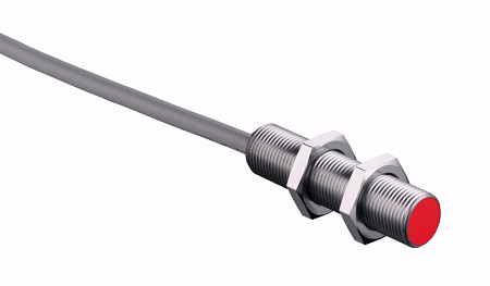 Индуктивный датчик Leuze IS 212MM/1NC.3-2E0