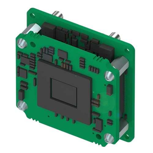 Плата USB3 Vision Balluff BVS CA-SF5