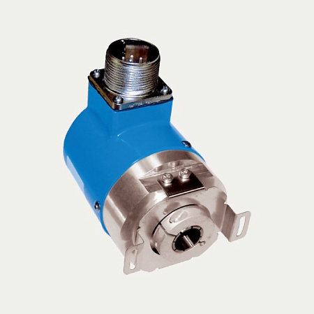 Система обратной связи с двигателем SRS/SRM50 SICK SRM50-HPA0-K21