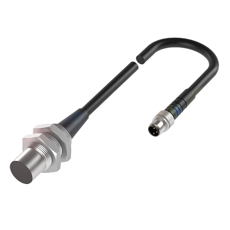 Считыватель LF RFID Balluff BIS006E