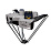 Роботы OMRON iX3