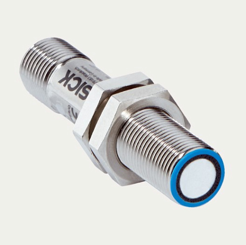 Ультразвуковой датчик расстояния UM12 SICK UM12-1172261