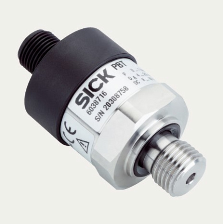 Датчик давления PBT SICK PBT-CB1X1AG1SENVMC0Z