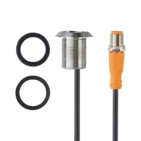 Емкостный сенсорный датчик с подсветкой KT5312