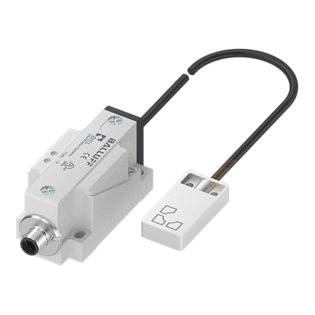 Считыватель LF RFID Balluff BIS00E2