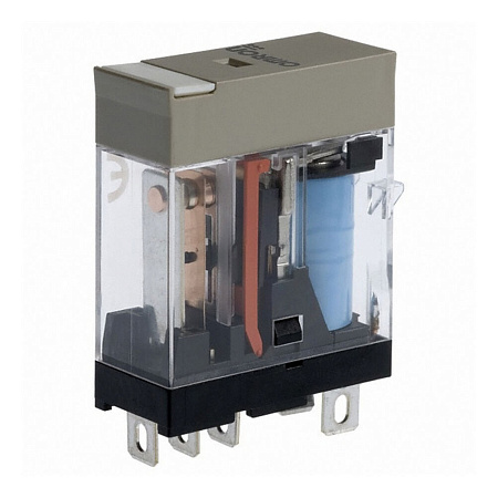 Электромеханическое реле G2RS OMRON G2R-1-S 24VDC (S)