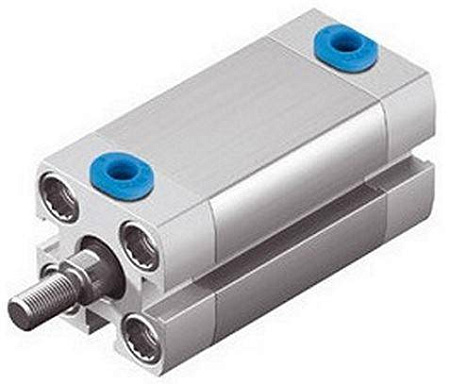 Компактный цилиндр ADNP-20-10-A-P-A Festo