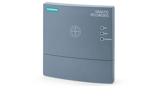 Шлюз Siemens RTLS4030G
