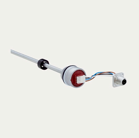 Линейный энкодер MAX SICK MAX30N-82C7FFA0365